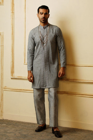 "MURAT" KURTA PAJAMA